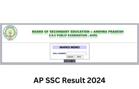 AP SSC 10th Results 2024 Out, Link to Check BSEAP 10th Result.